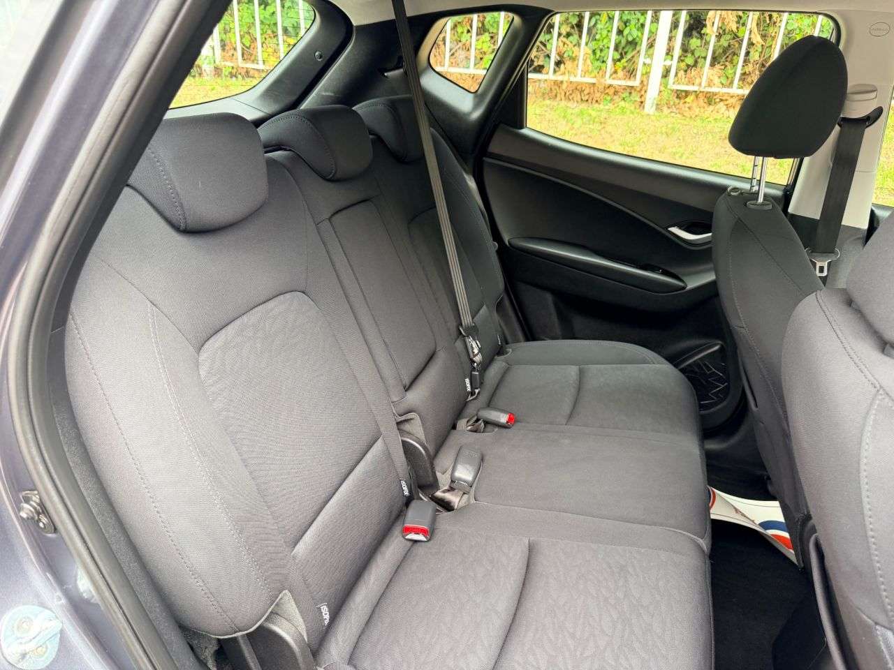 2016 HYUNDAI IX20 2016 HYUNDAI IX20