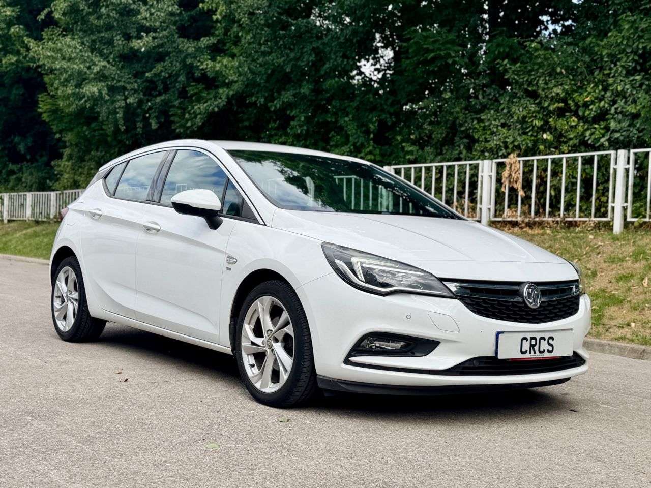 2015 VAUXHALL ASTRA 2015 VAUXHALL ASTRA