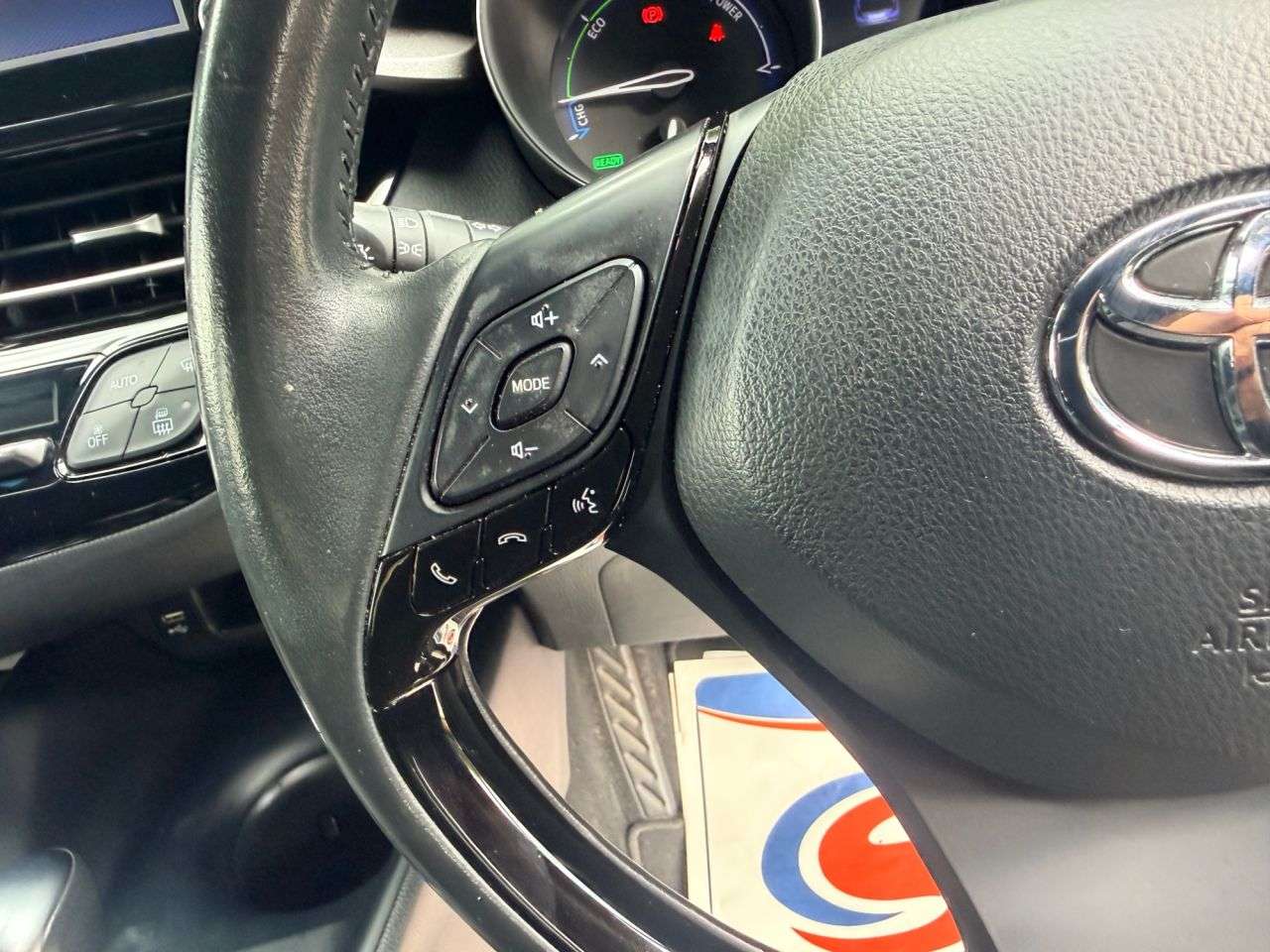 2021 TOYOTA C-HR 2021 TOYOTA C-HR