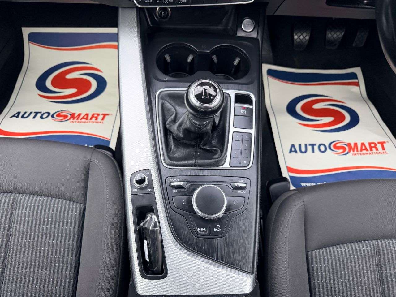 2016 AUDI A4 2016 AUDI A4
