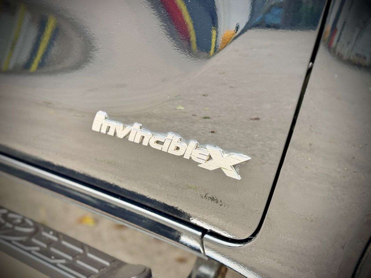 2019 TOYOTA HILUX 2019 TOYOTA HILUX