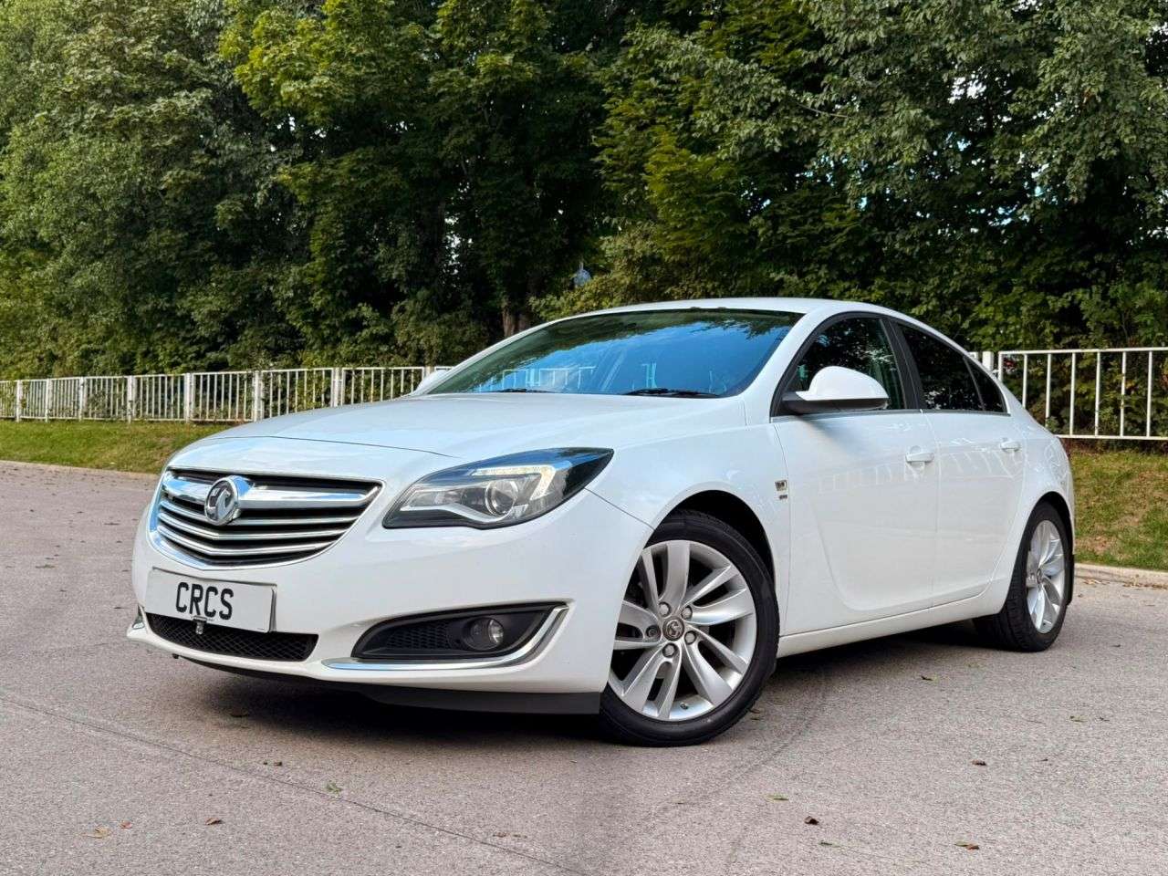 2014 VAUXHALL INSIGNIA 2014 VAUXHALL INSIGNIA