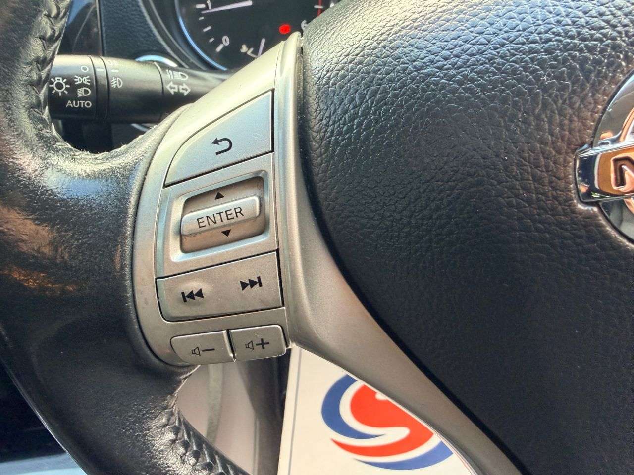 2016 NISSAN QASHQAI 2016 NISSAN QASHQAI