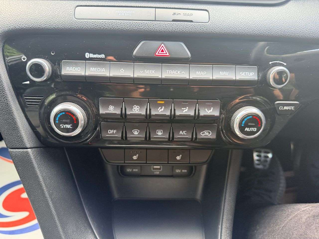 2019 KIA SPORTAGE 2019 KIA SPORTAGE
