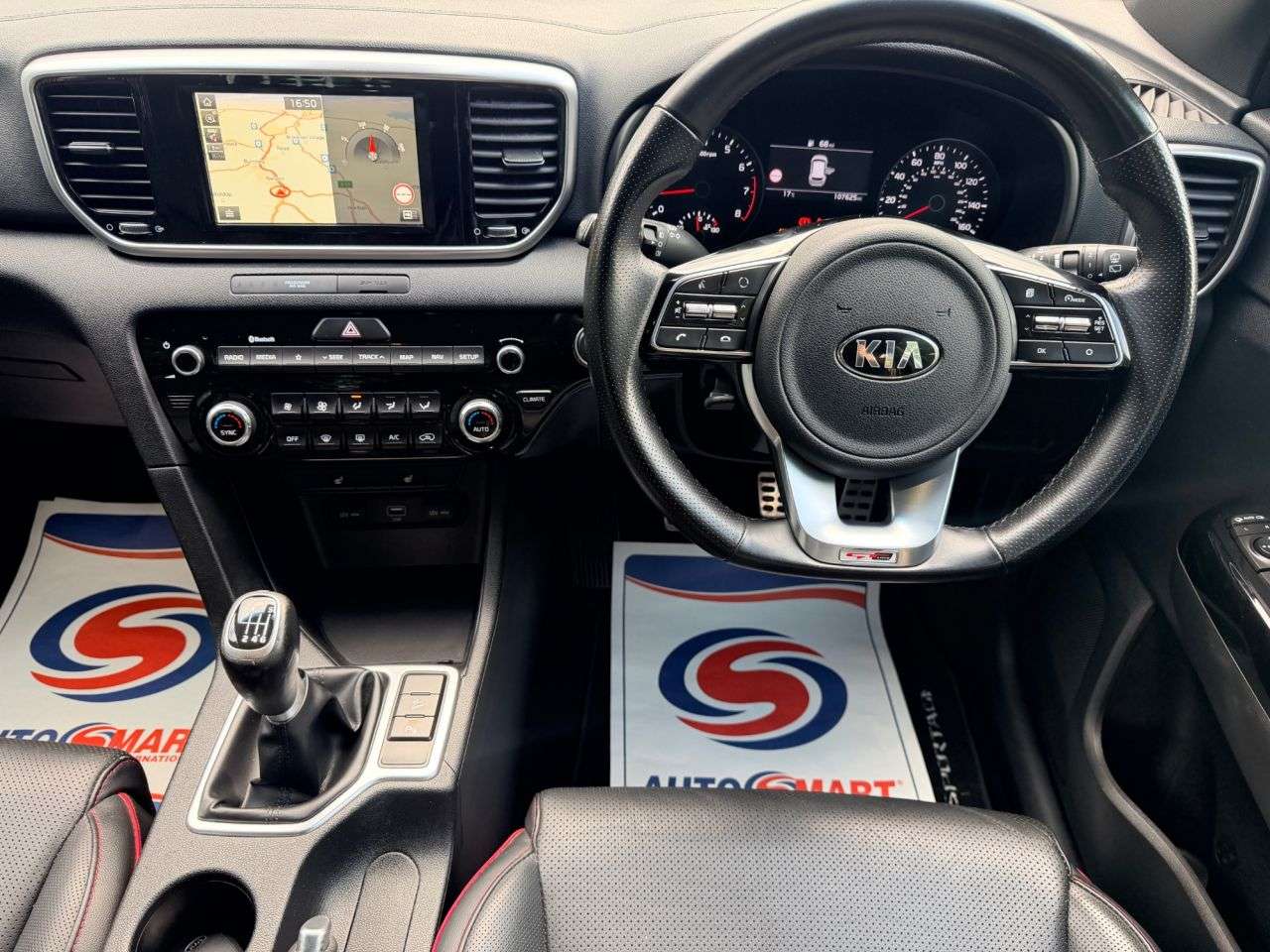 2019 KIA SPORTAGE 2019 KIA SPORTAGE