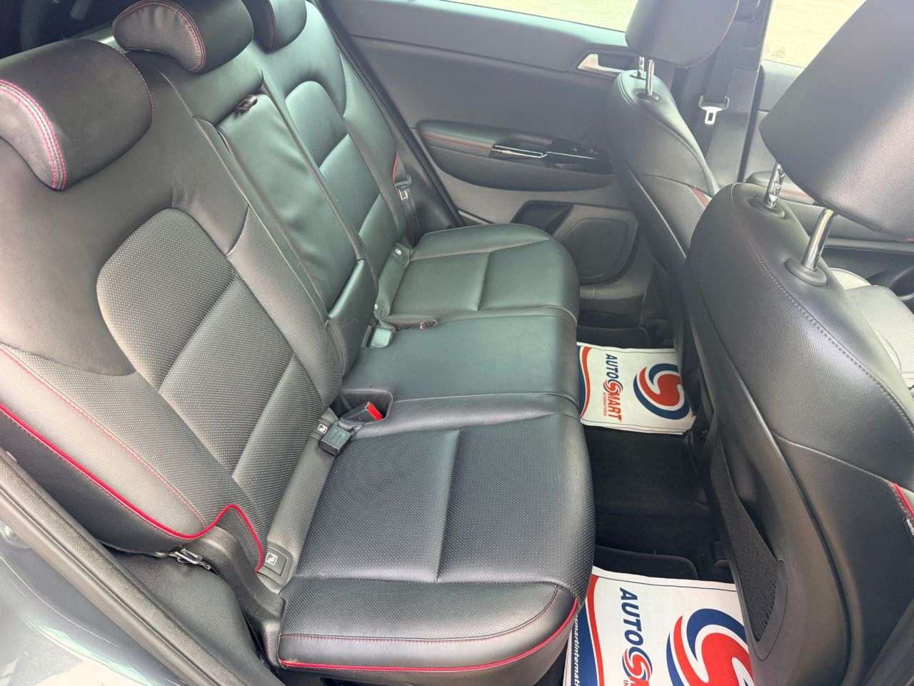 2019 KIA SPORTAGE 2019 KIA SPORTAGE