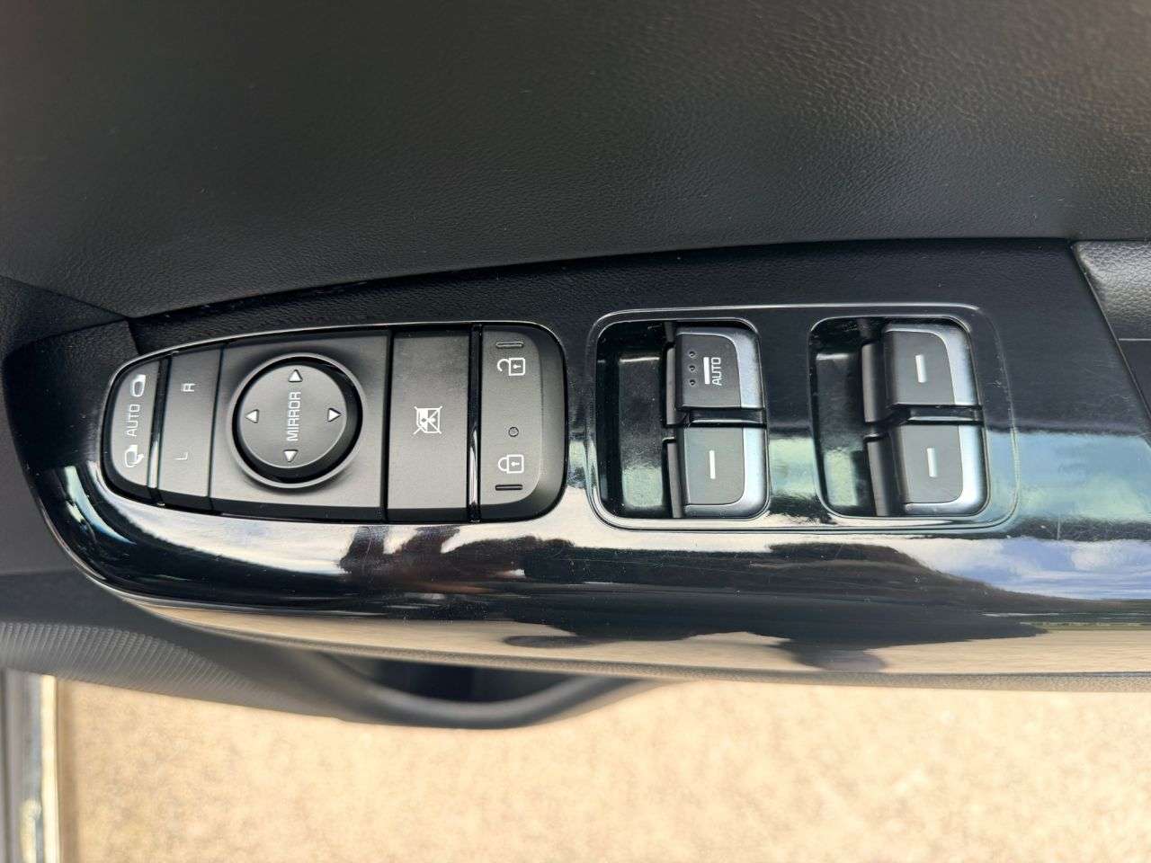 2019 KIA SPORTAGE 2019 KIA SPORTAGE