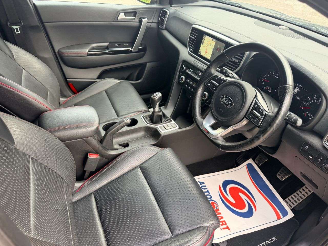 2019 KIA SPORTAGE 2019 KIA SPORTAGE