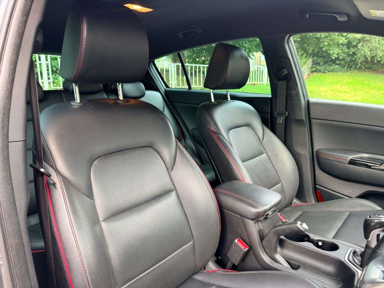 2019 KIA SPORTAGE 2019 KIA SPORTAGE