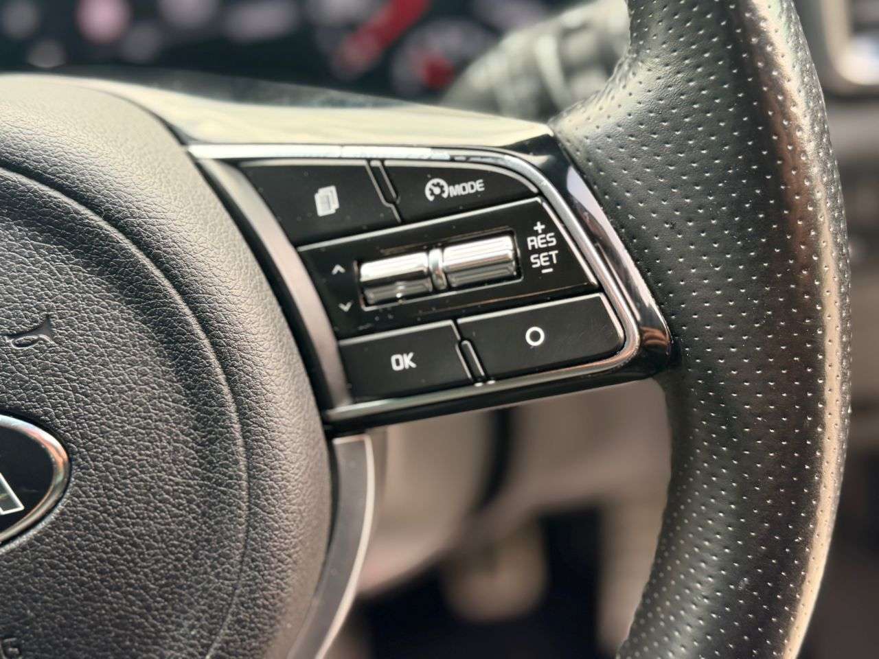 2019 KIA SPORTAGE 2019 KIA SPORTAGE