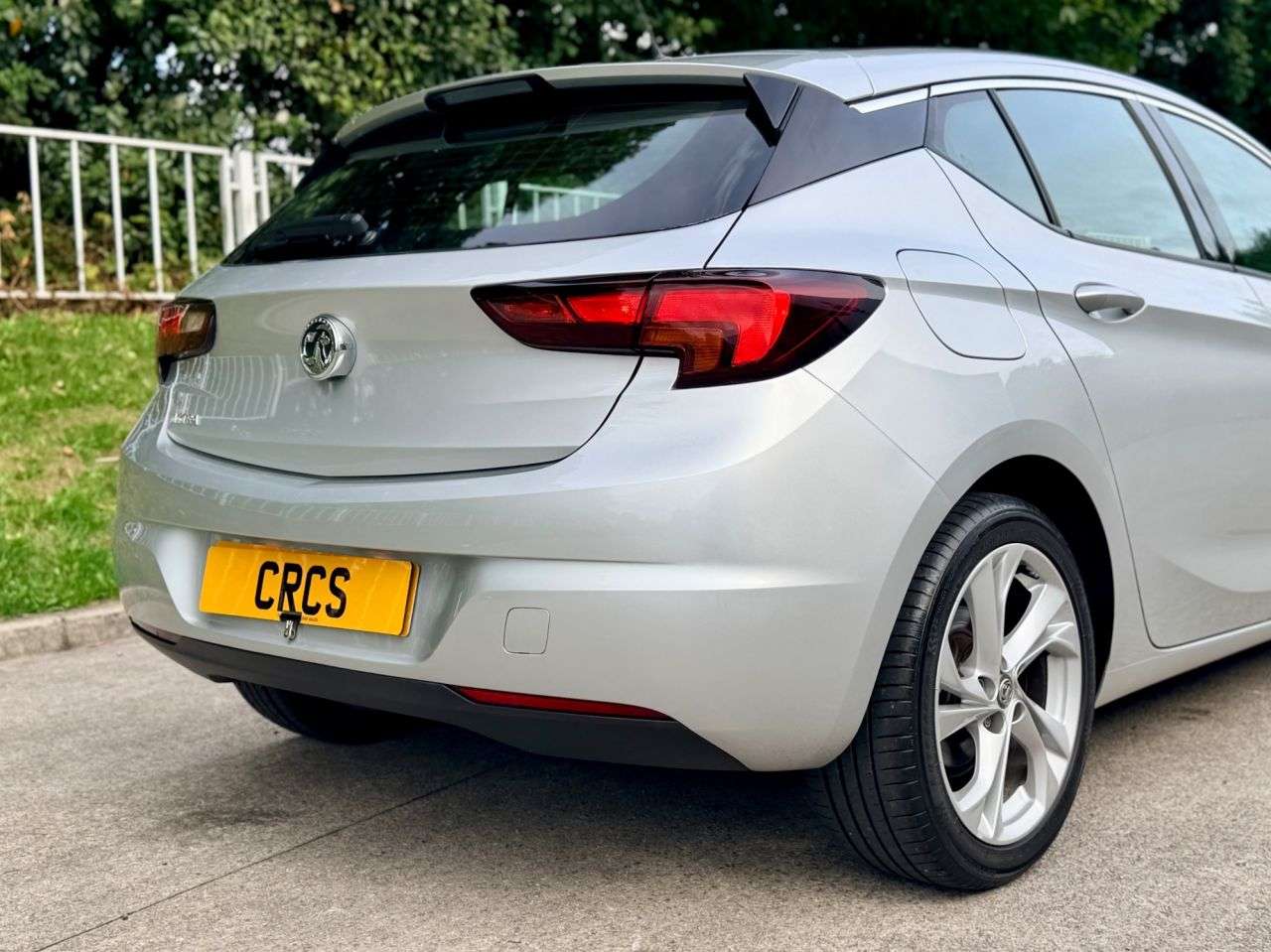 2021 VAUXHALL ASTRA 2021 VAUXHALL ASTRA