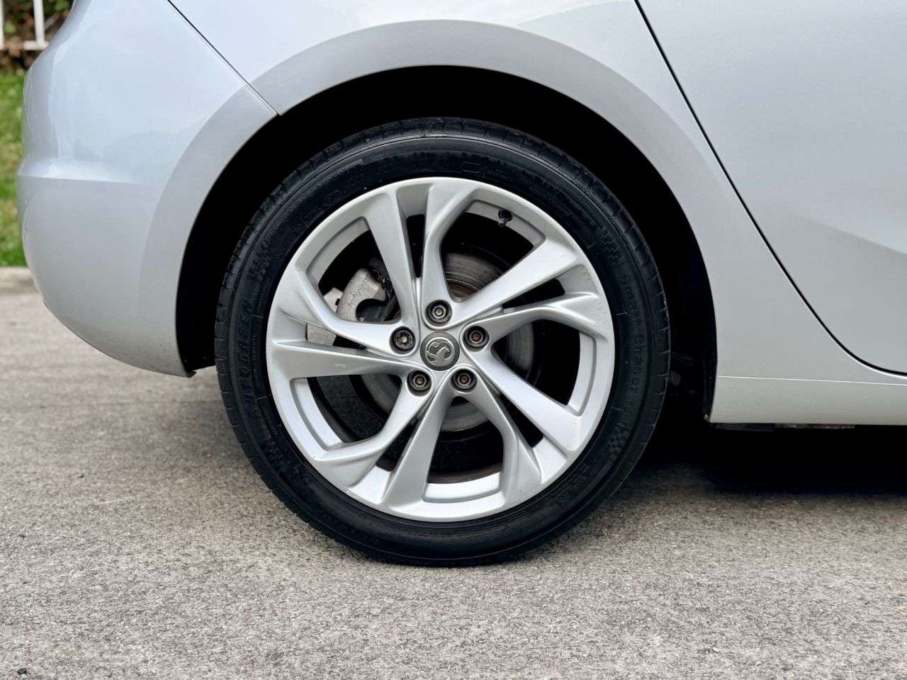 2021 VAUXHALL ASTRA 2021 VAUXHALL ASTRA