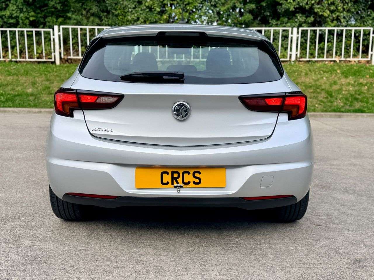2021 VAUXHALL ASTRA 2021 VAUXHALL ASTRA