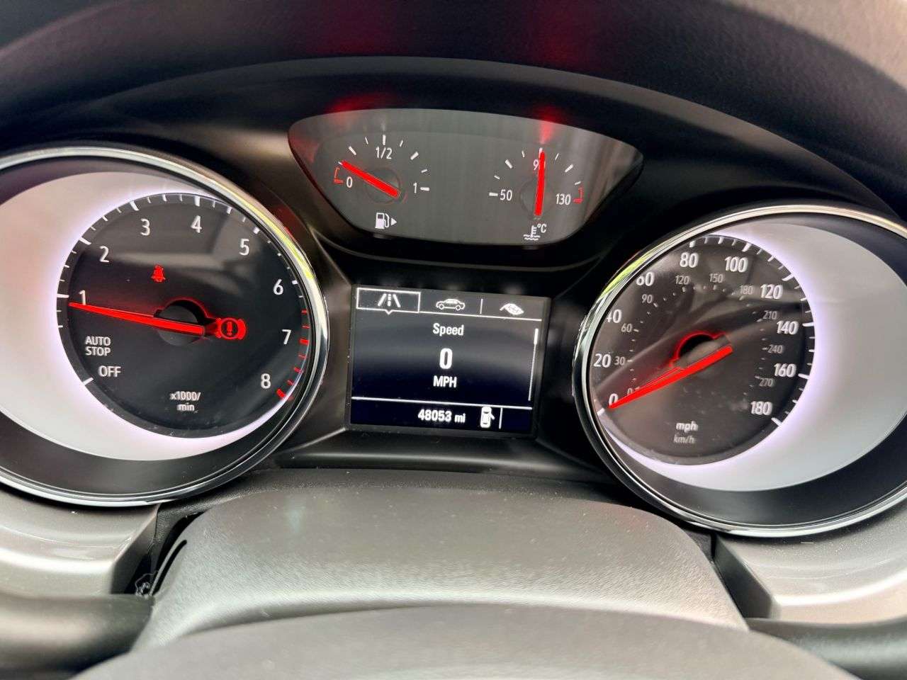 2021 VAUXHALL ASTRA 2021 VAUXHALL ASTRA