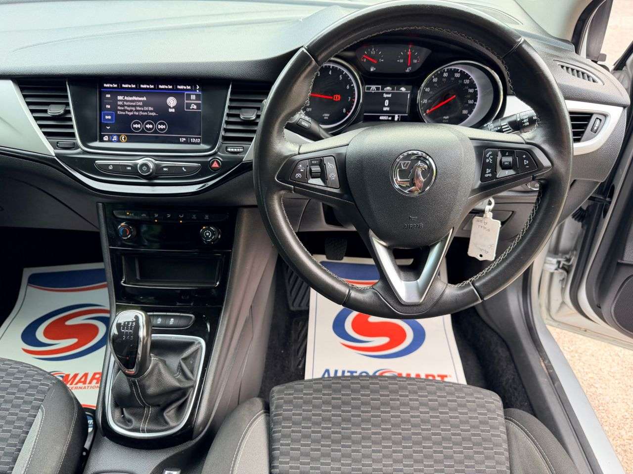 2021 VAUXHALL ASTRA 2021 VAUXHALL ASTRA