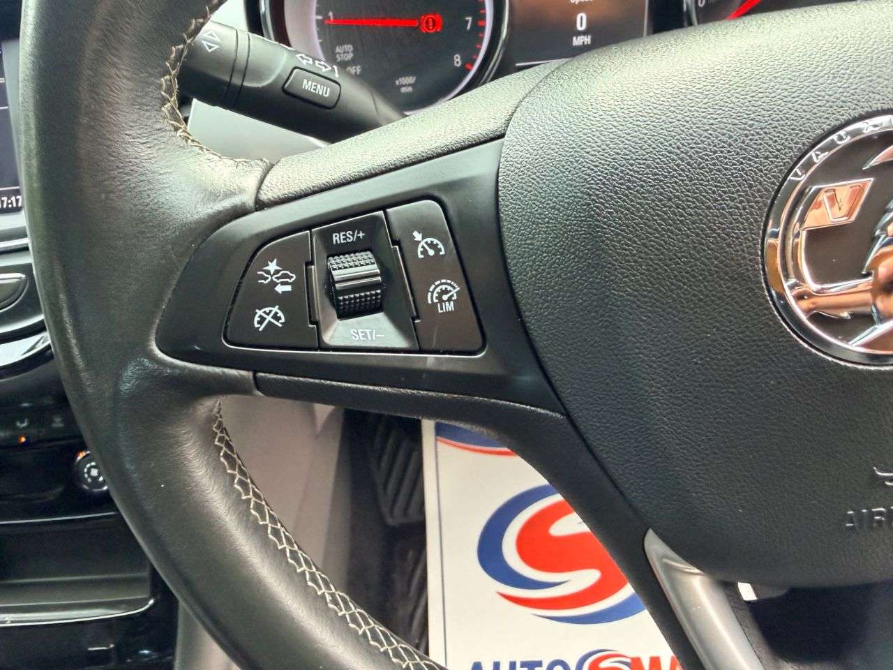 2021 VAUXHALL ASTRA 2021 VAUXHALL ASTRA