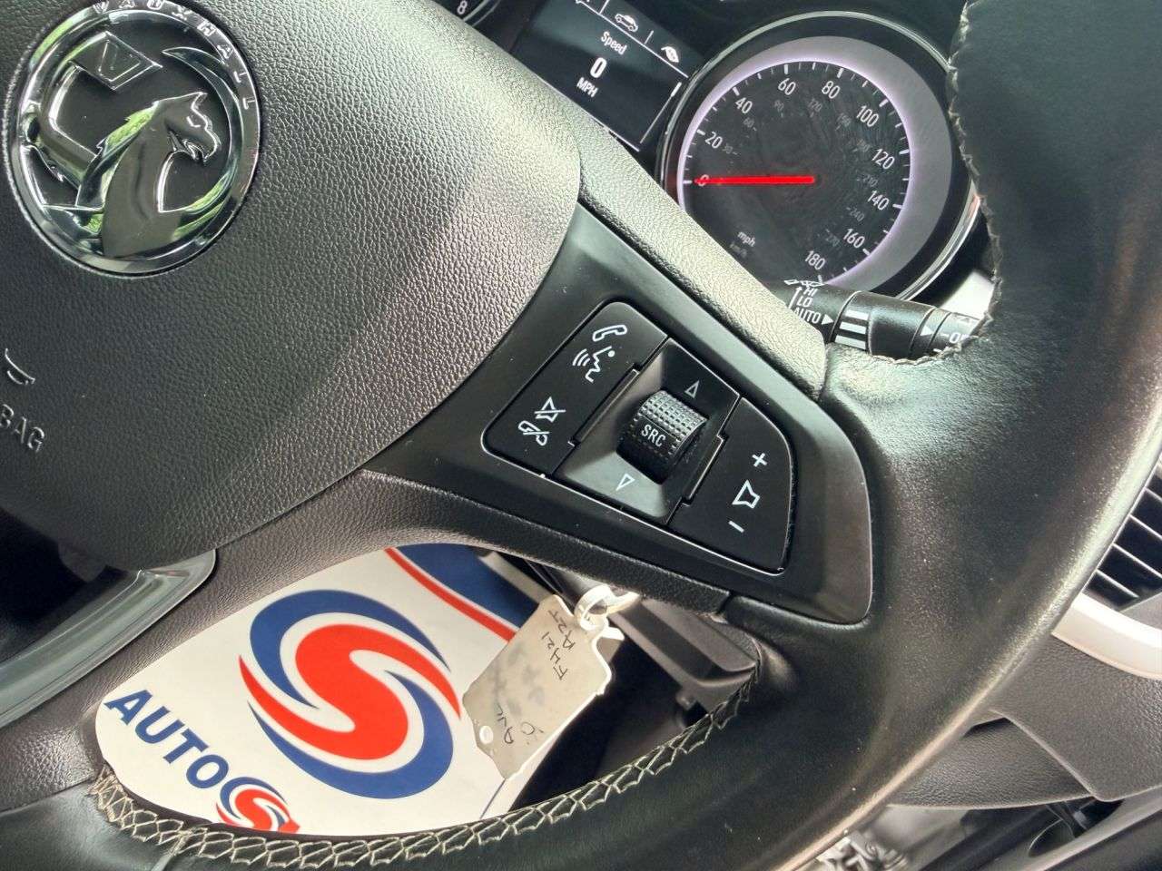 2021 VAUXHALL ASTRA 2021 VAUXHALL ASTRA