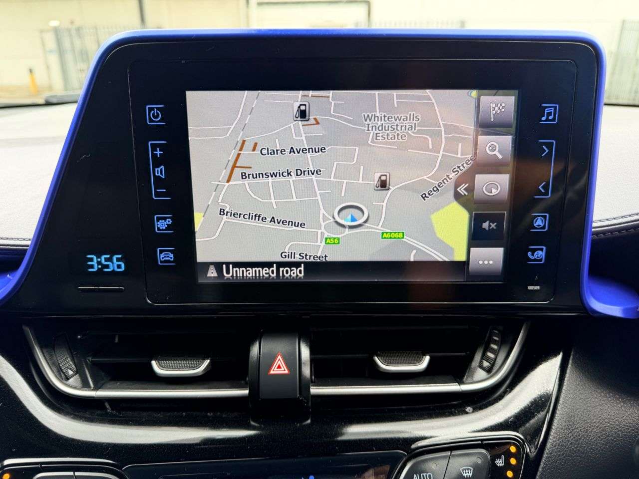 2018 TOYOTA C-HR 2018 TOYOTA C-HR