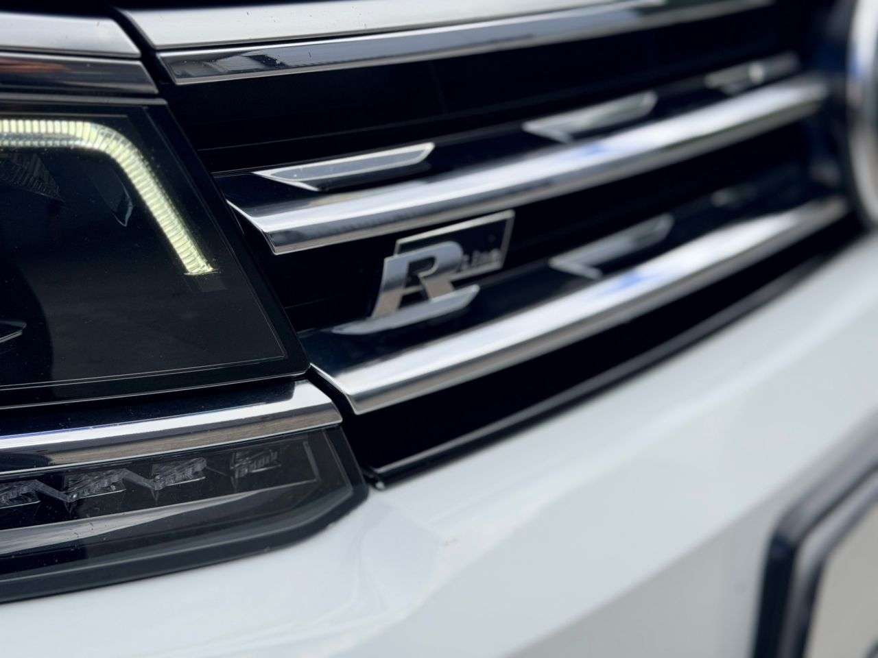 2019 VOLKSWAGEN TIGUAN 2019 VOLKSWAGEN TIGUAN