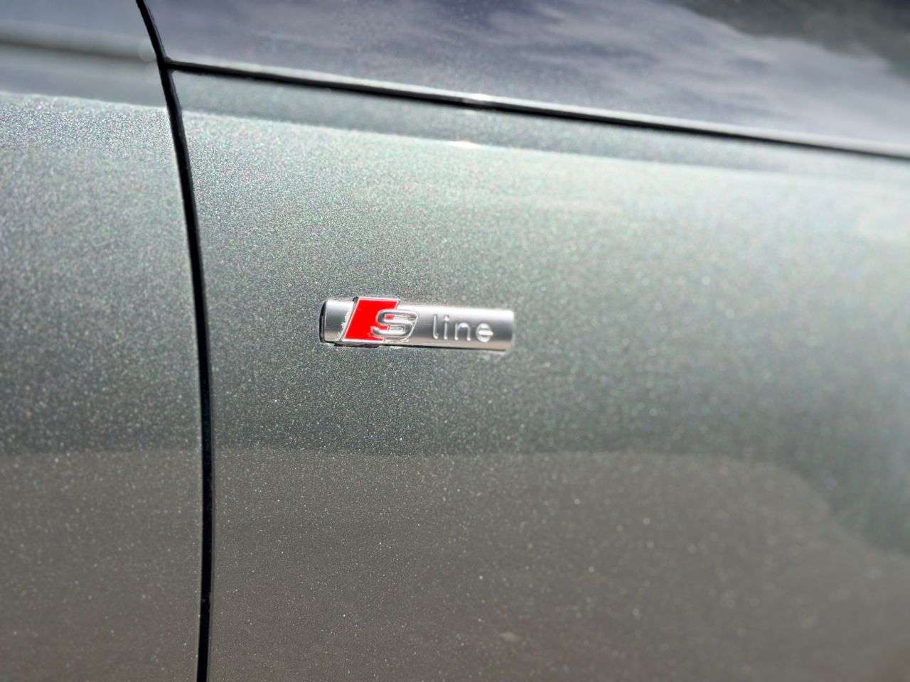2019 AUDI A4 2019 AUDI A4
