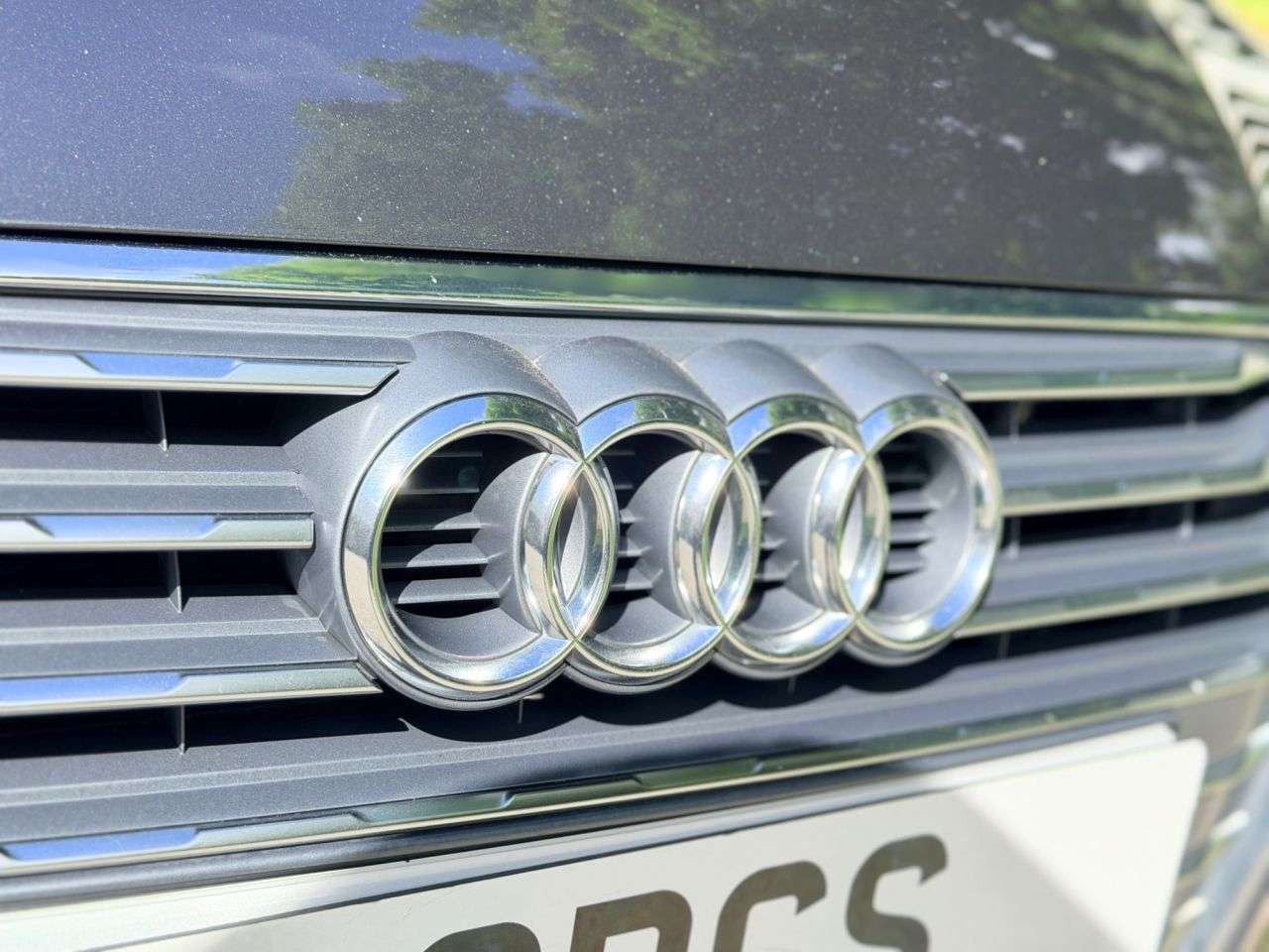 2019 AUDI A4 2019 AUDI A4