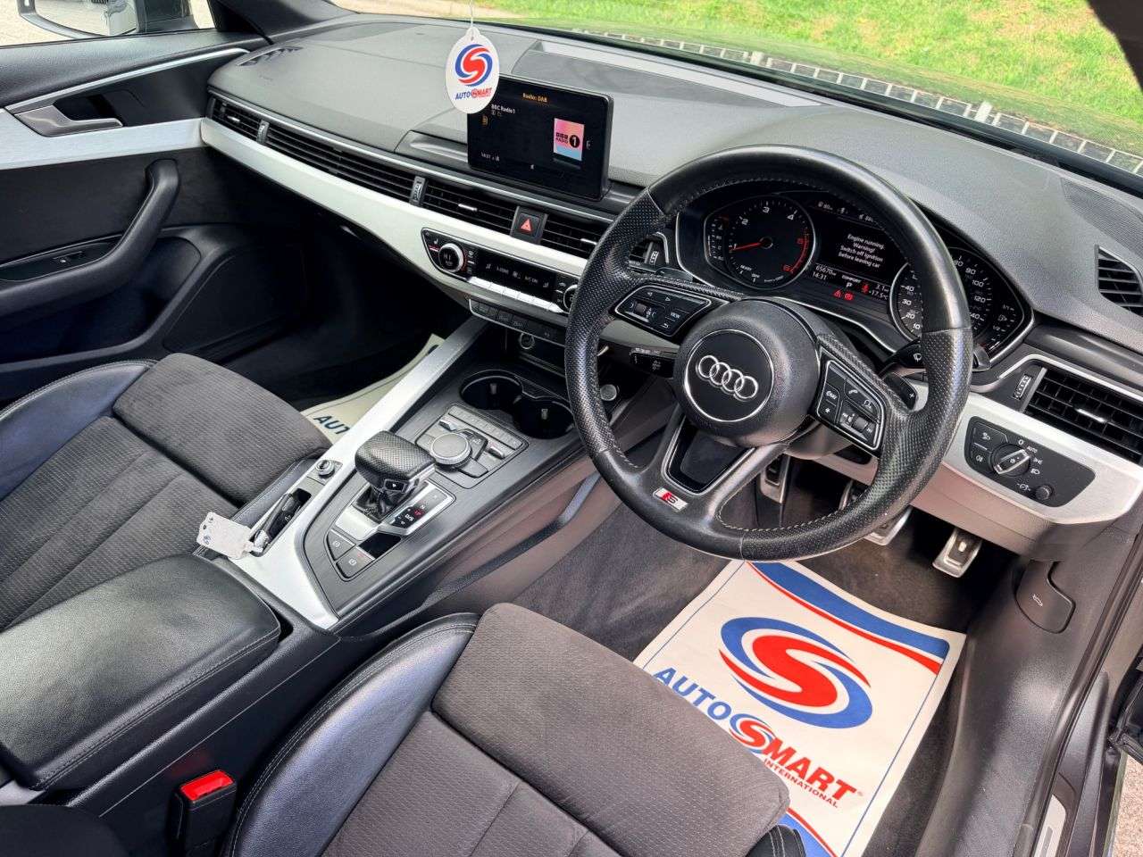 2019 AUDI A4 2019 AUDI A4