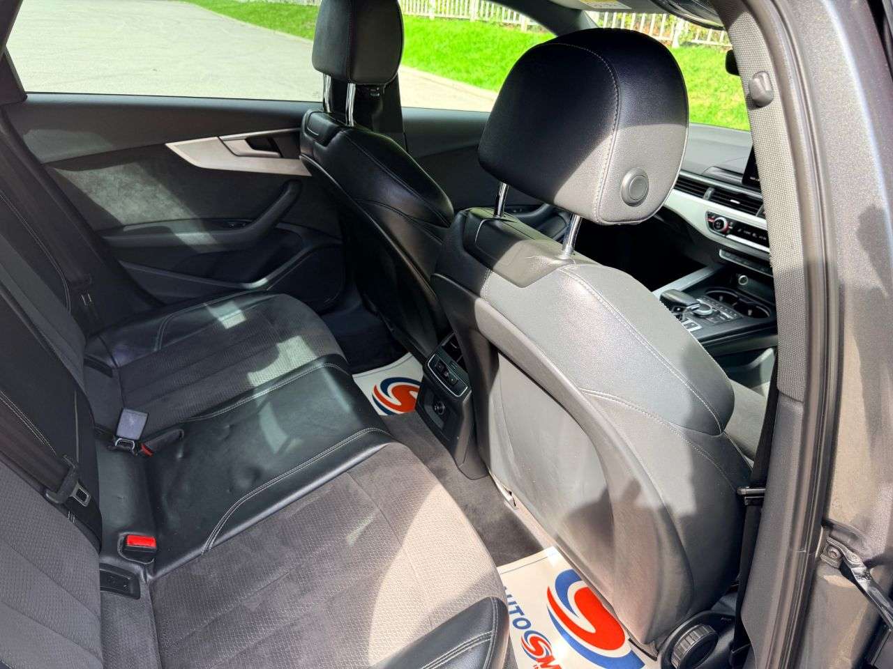 2019 AUDI A4 2019 AUDI A4