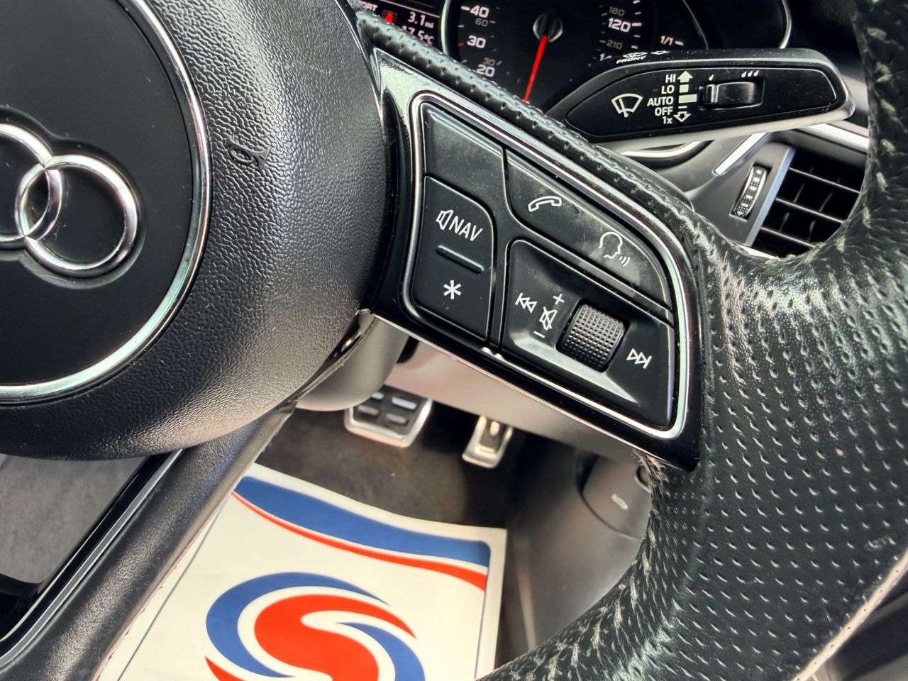 2019 AUDI A4 2019 AUDI A4