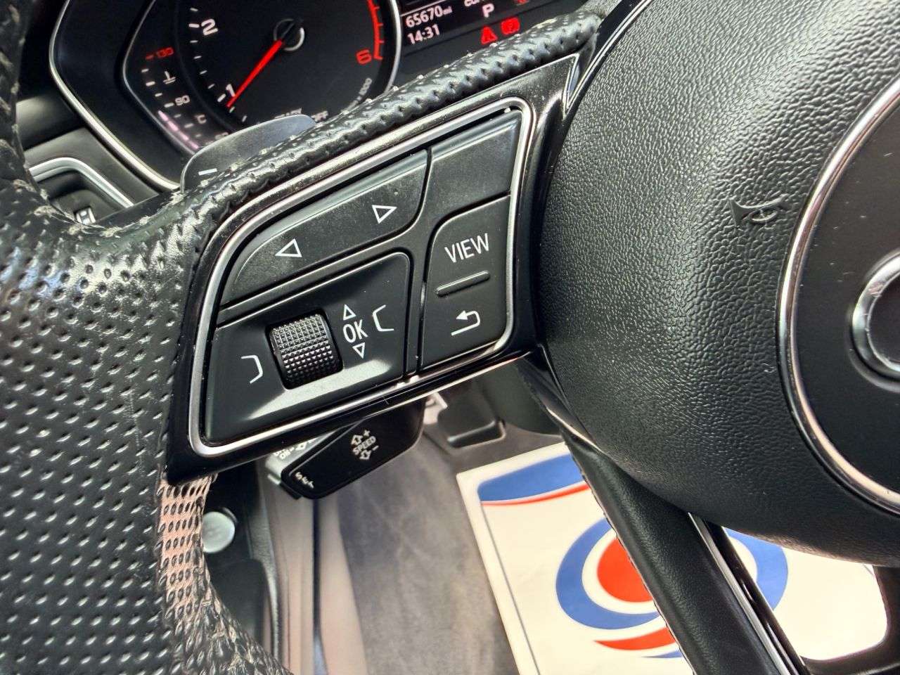 2019 AUDI A4 2019 AUDI A4