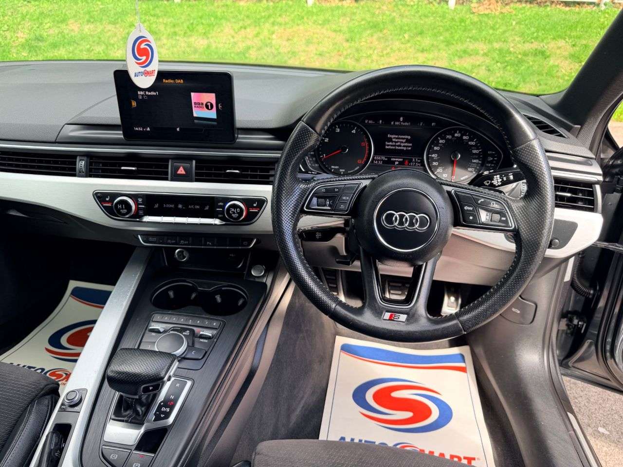 2019 AUDI A4 2019 AUDI A4