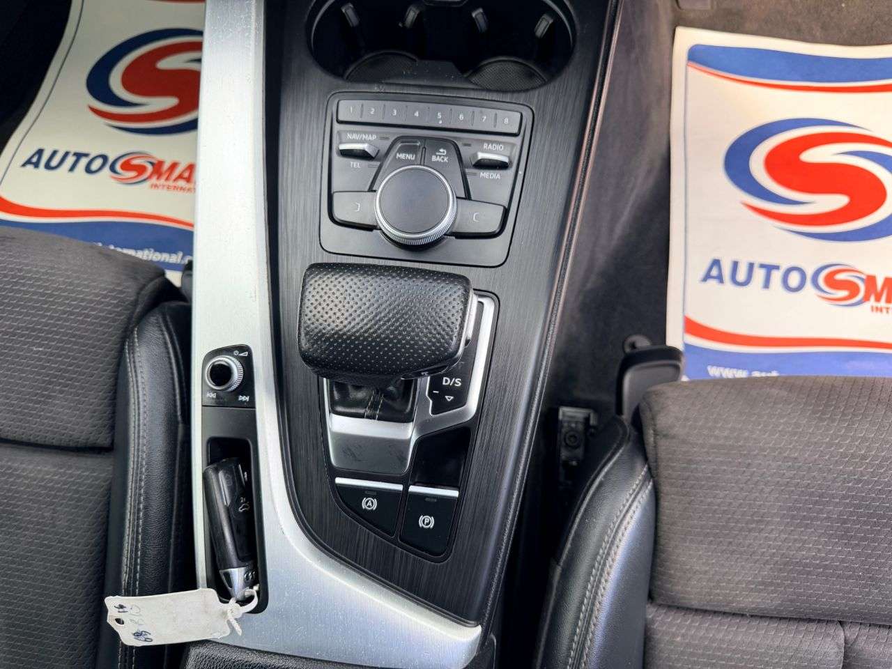 2019 AUDI A4 2019 AUDI A4