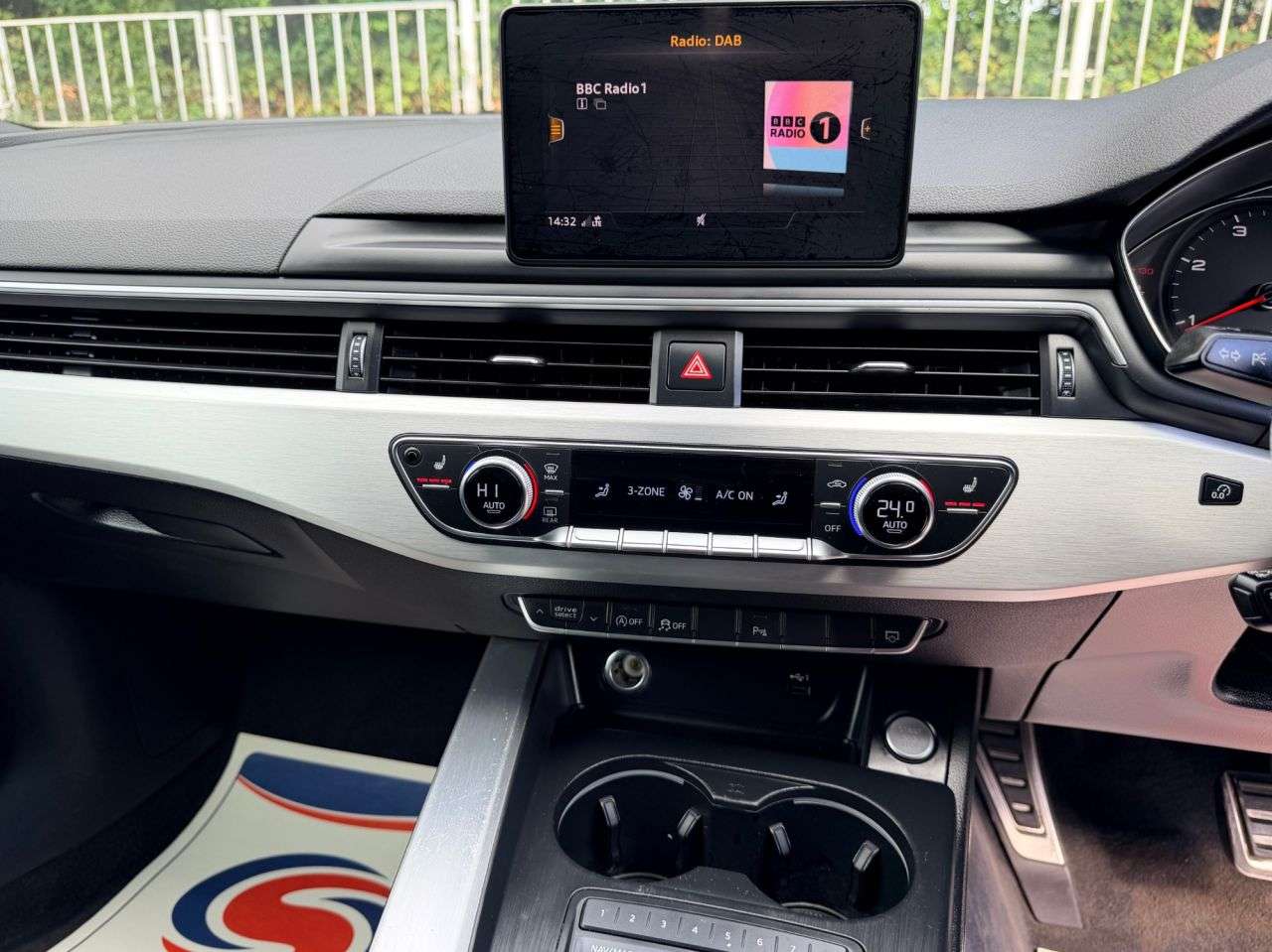 2019 AUDI A4 2019 AUDI A4