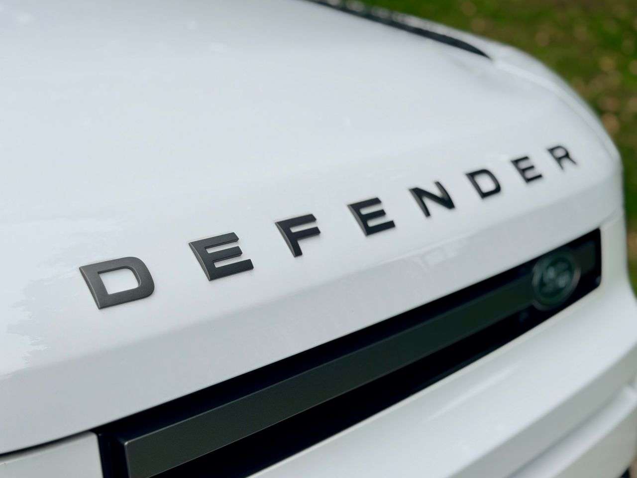 2024 LAND ROVER DEFENDER 110 2024 LAND ROVER DEFENDER 110