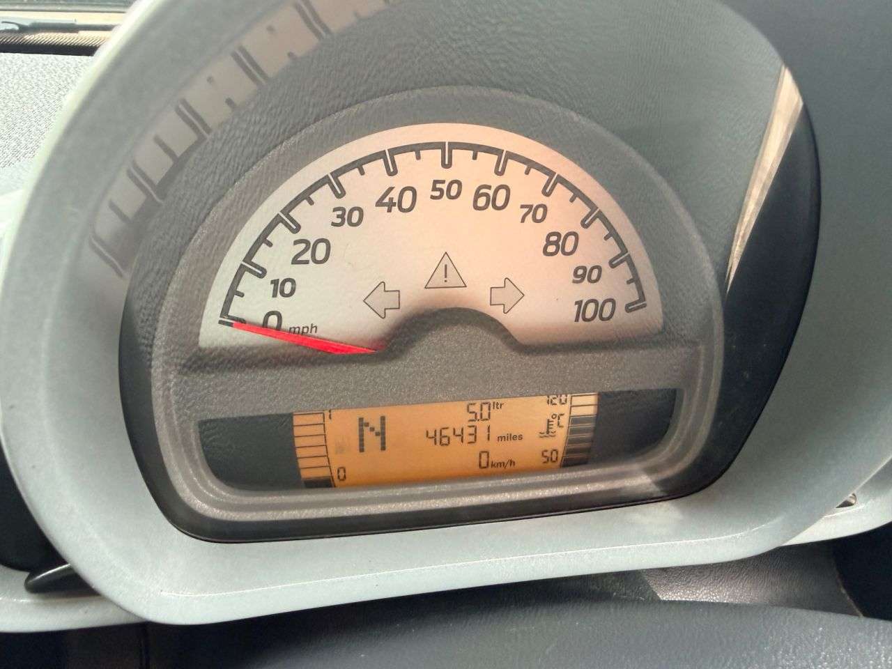 2009 SMART FORTWO 2009 SMART FORTWO