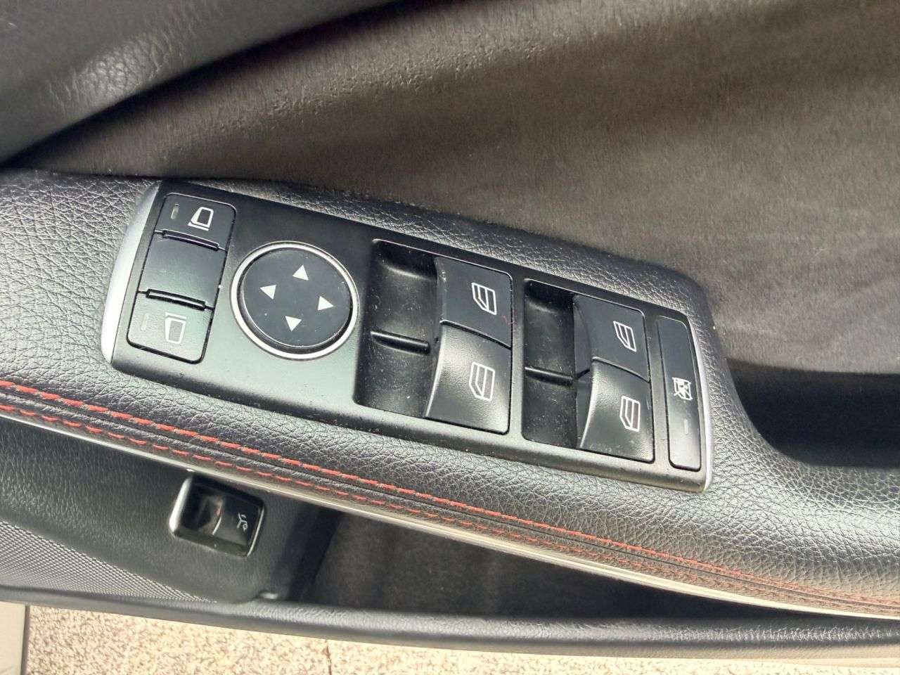 2016 MERCEDES-BENZ GLA 2016 MERCEDES-BENZ GLA