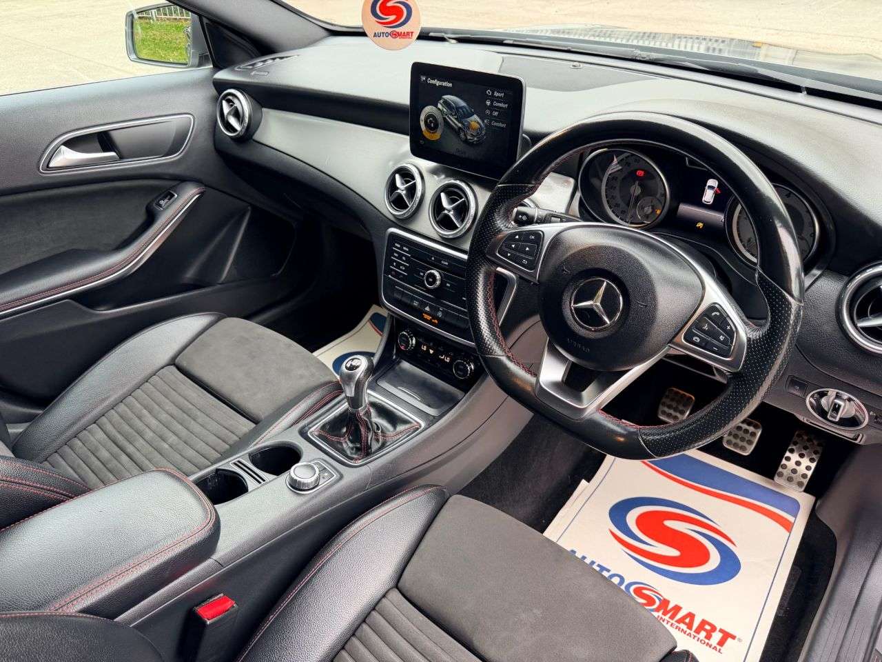2016 MERCEDES-BENZ GLA 2016 MERCEDES-BENZ GLA