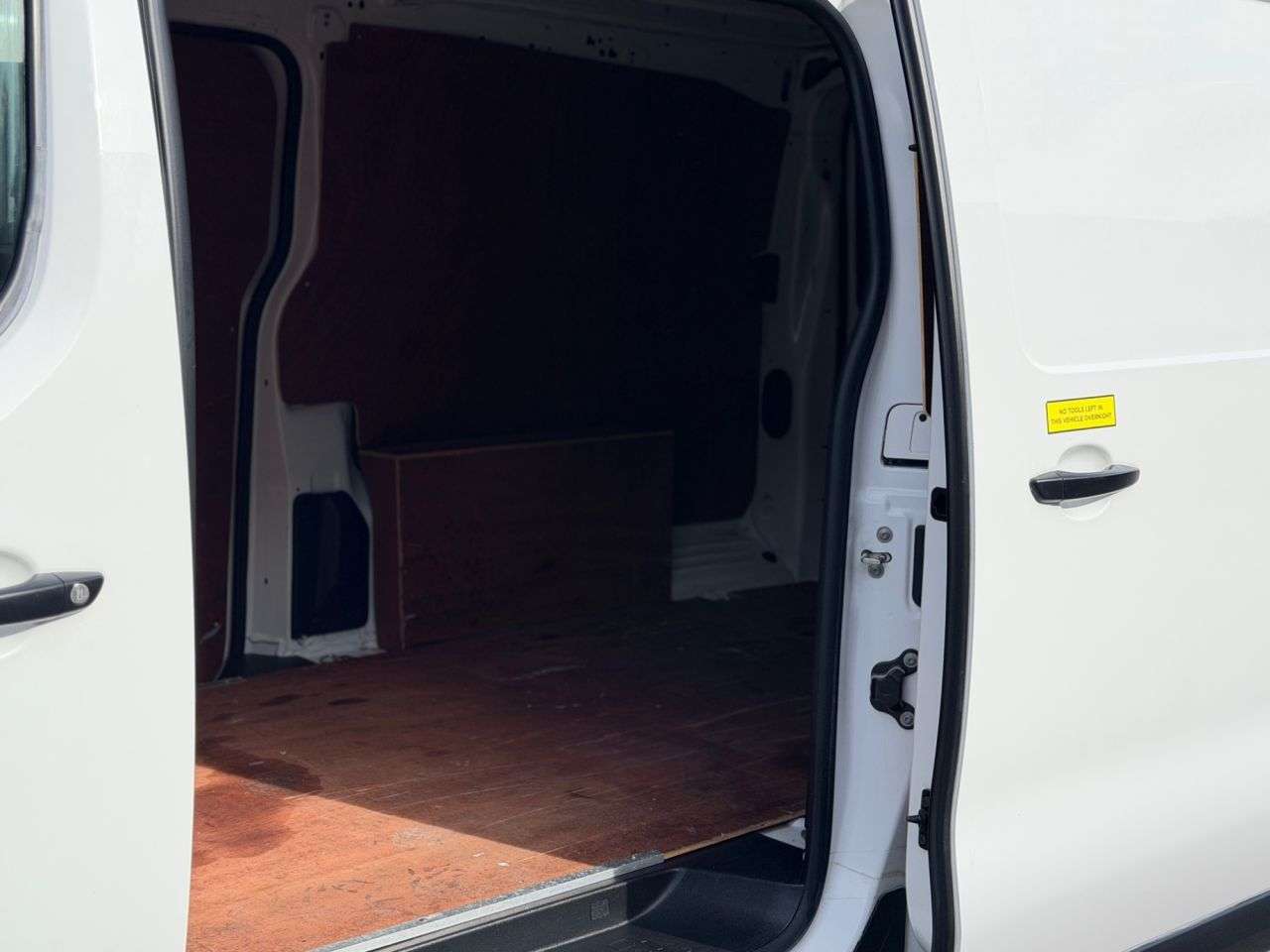 2021 VAUXHALL VIVARO 2021 VAUXHALL VIVARO