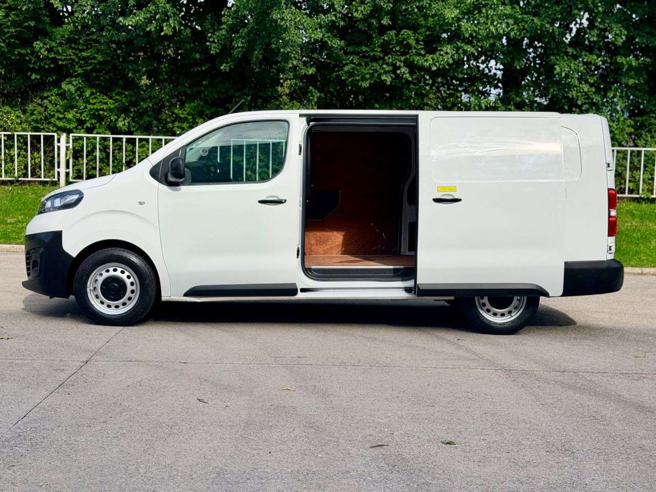 2021 VAUXHALL VIVARO 2021 VAUXHALL VIVARO