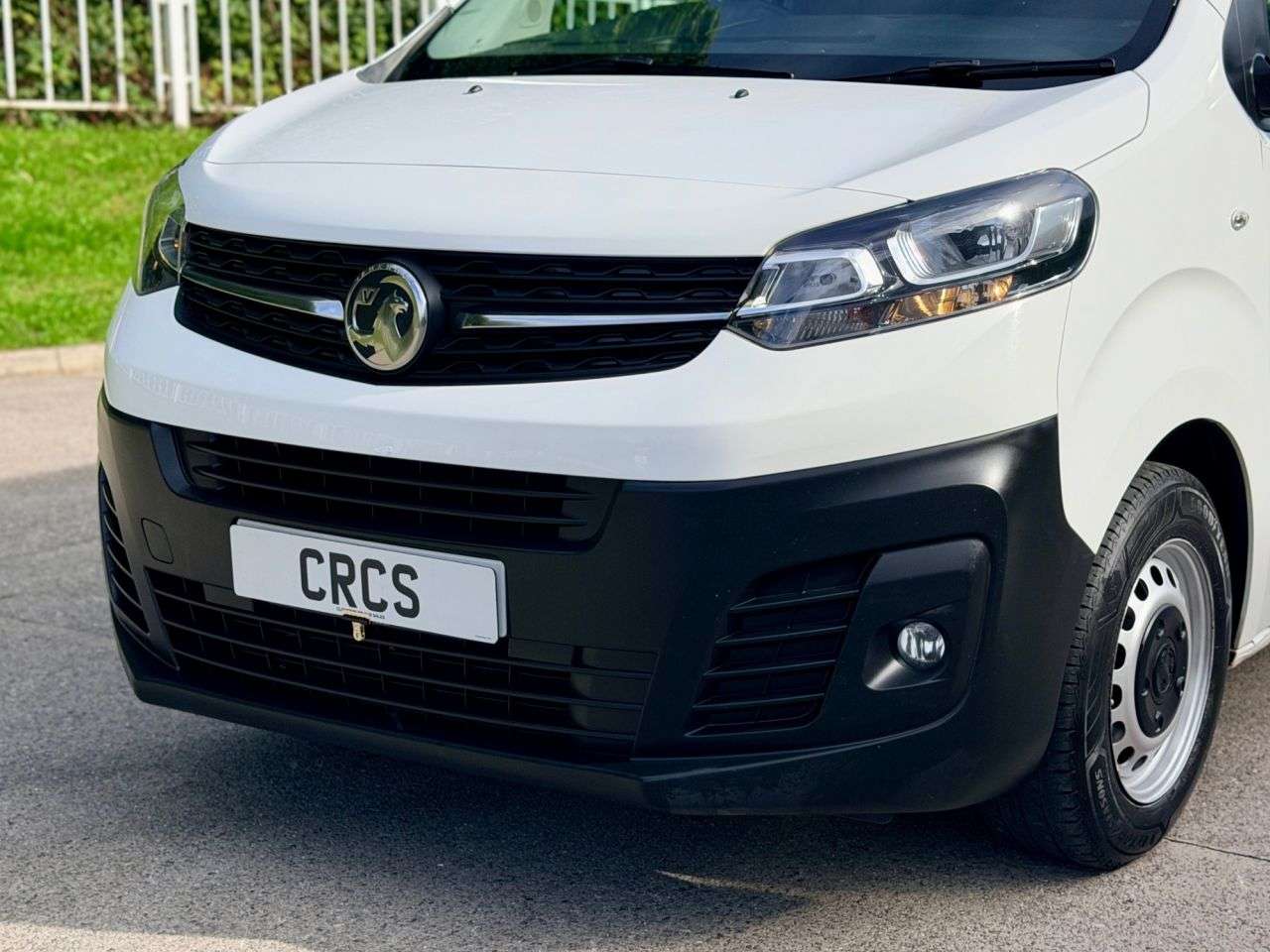 2021 VAUXHALL VIVARO 2021 VAUXHALL VIVARO