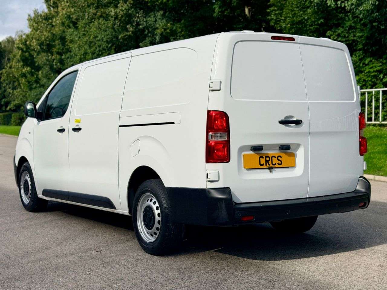 2021 VAUXHALL VIVARO 2021 VAUXHALL VIVARO