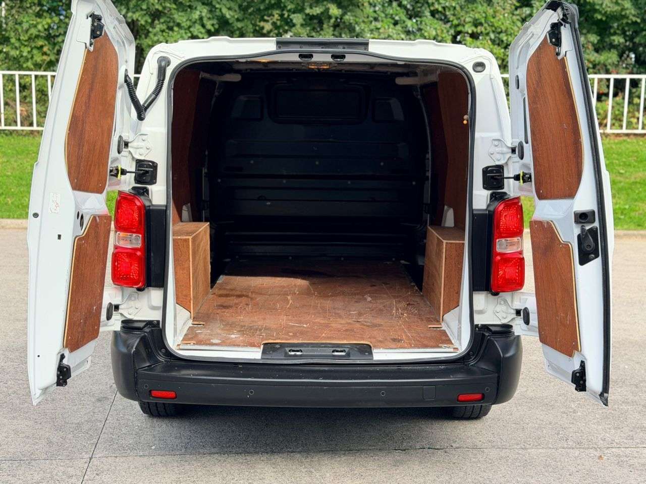 2021 VAUXHALL VIVARO 2021 VAUXHALL VIVARO