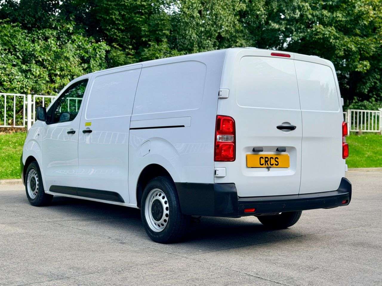 2021 VAUXHALL VIVARO 2021 VAUXHALL VIVARO