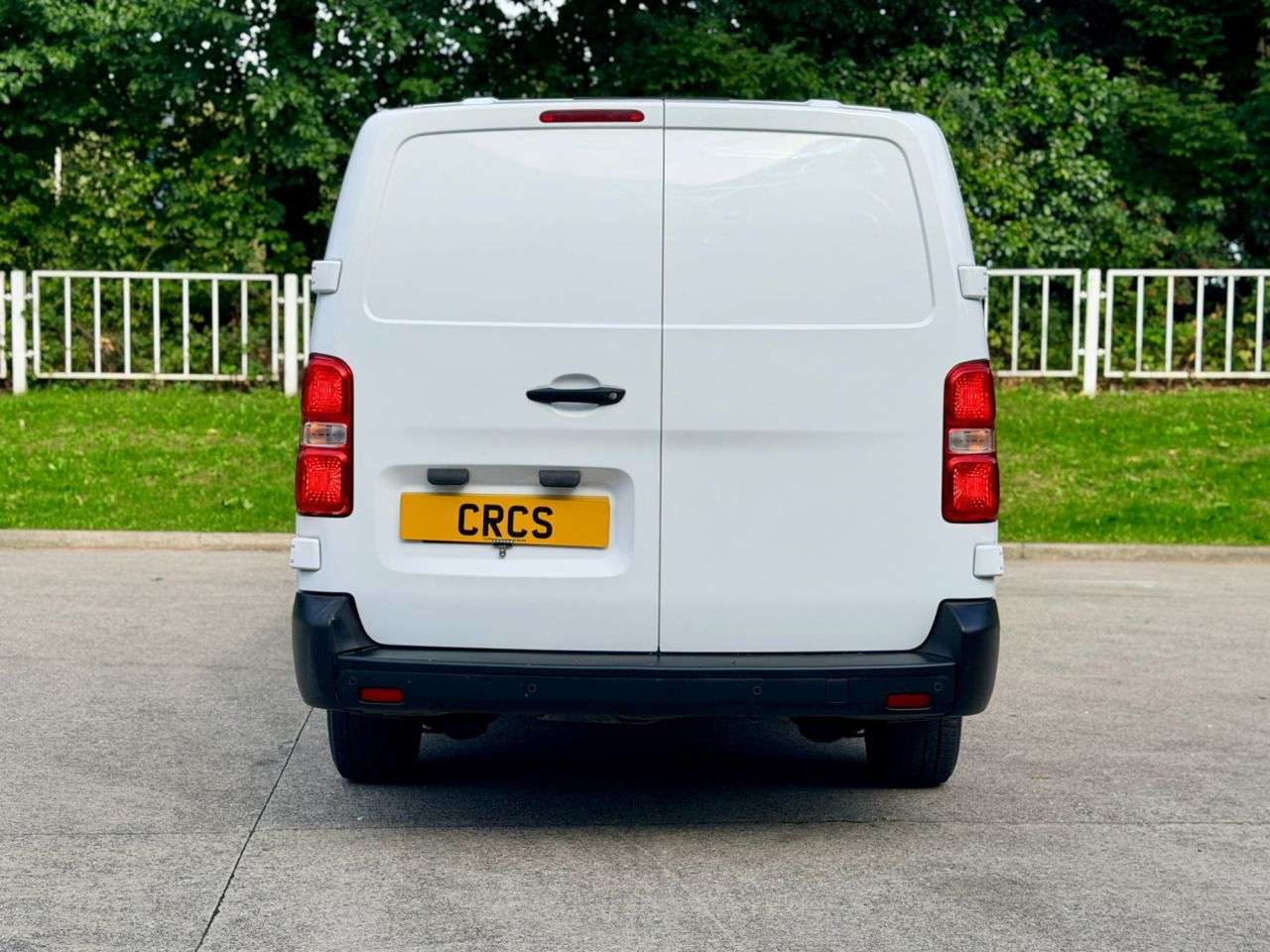 2021 VAUXHALL VIVARO 2021 VAUXHALL VIVARO