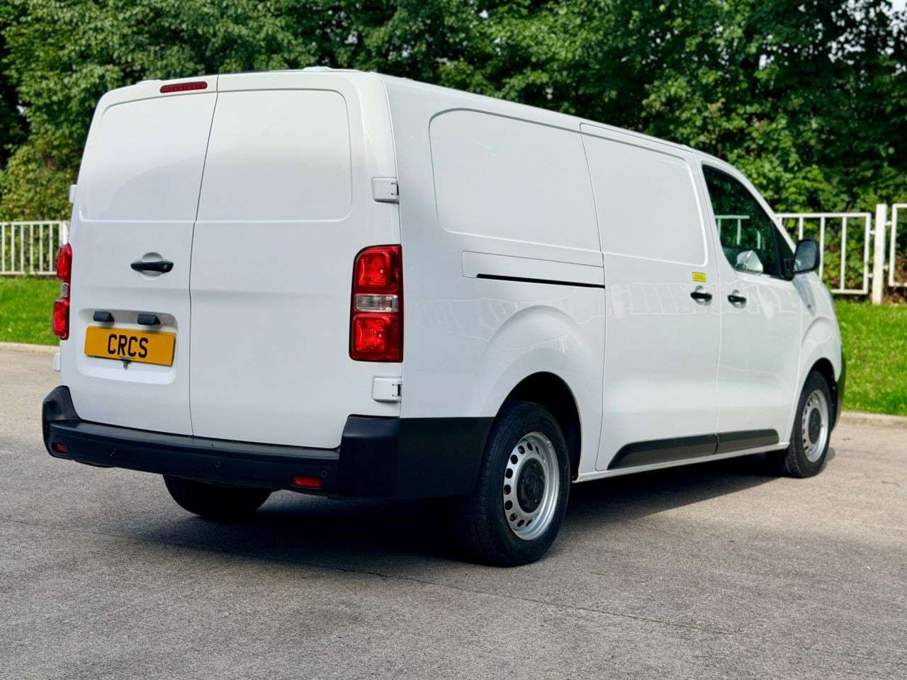 2021 VAUXHALL VIVARO 2021 VAUXHALL VIVARO