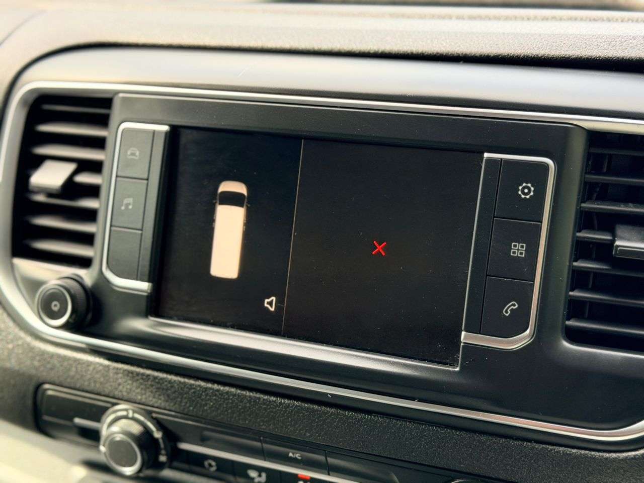 2021 VAUXHALL VIVARO 2021 VAUXHALL VIVARO
