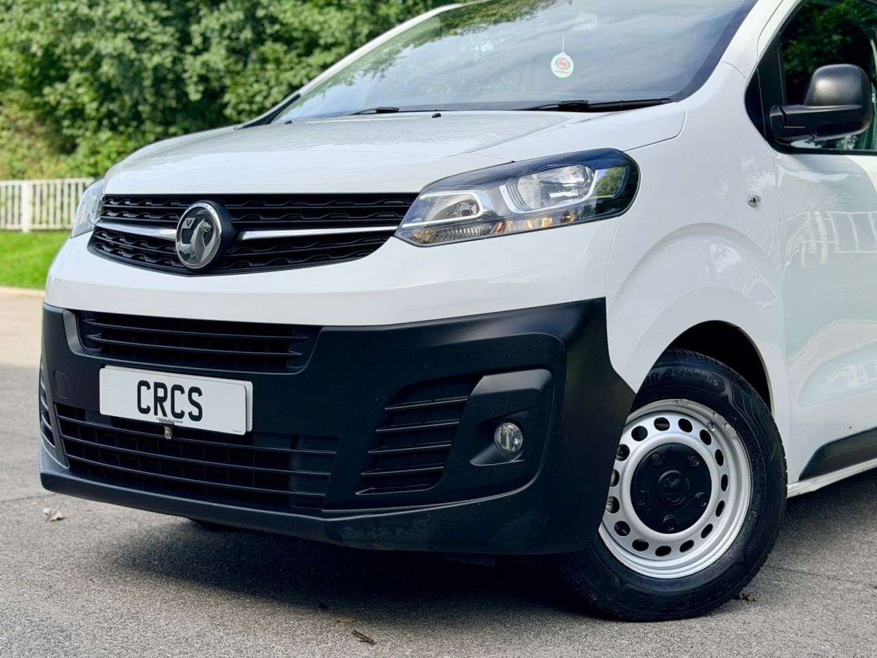 2021 VAUXHALL VIVARO 2021 VAUXHALL VIVARO