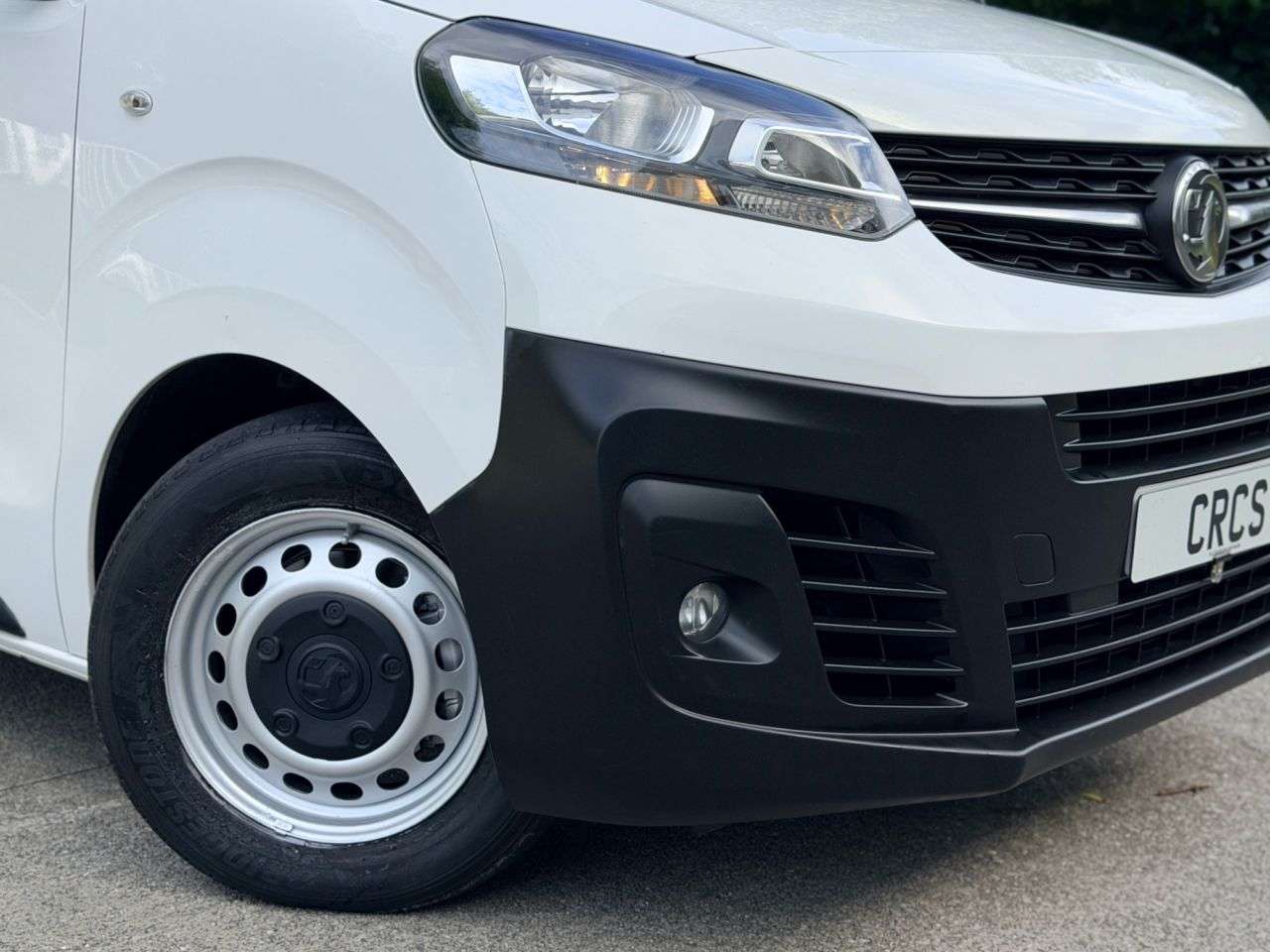 2021 VAUXHALL VIVARO 2021 VAUXHALL VIVARO