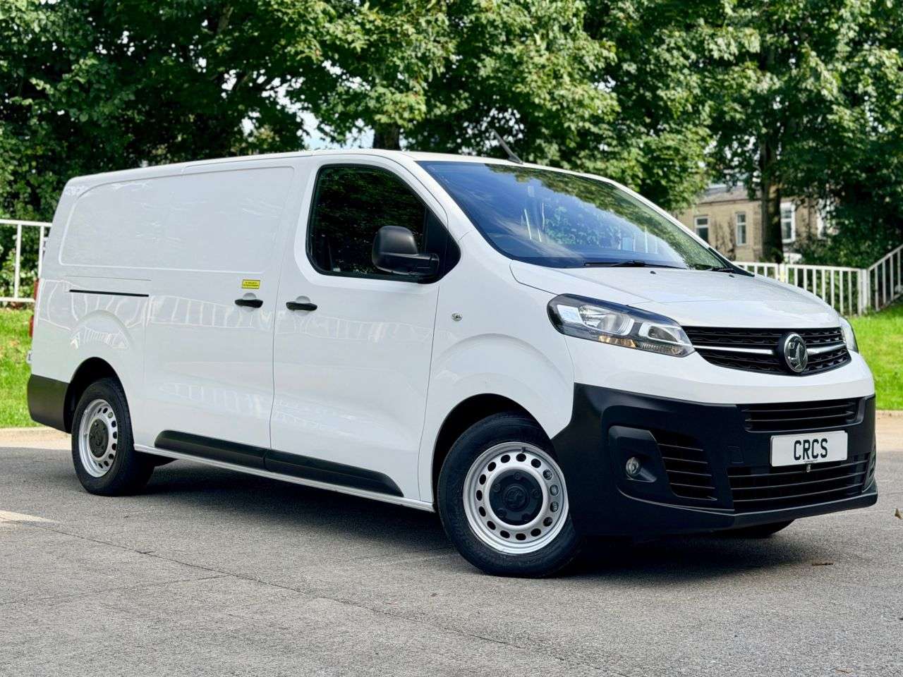 A 2021 VAUXHALL VIVARO 2.0 Turbo D 3100 Dynamic Panel Van 6dr Diesel Manual L2 H1 Euro 6 (s/s) (12 A 2021 VAUXHALL VIVARO 2.0 Turbo D 3100 Dynamic Panel Van 6dr Diesel Manual L2 H1 Euro 6 (s/s) (12
