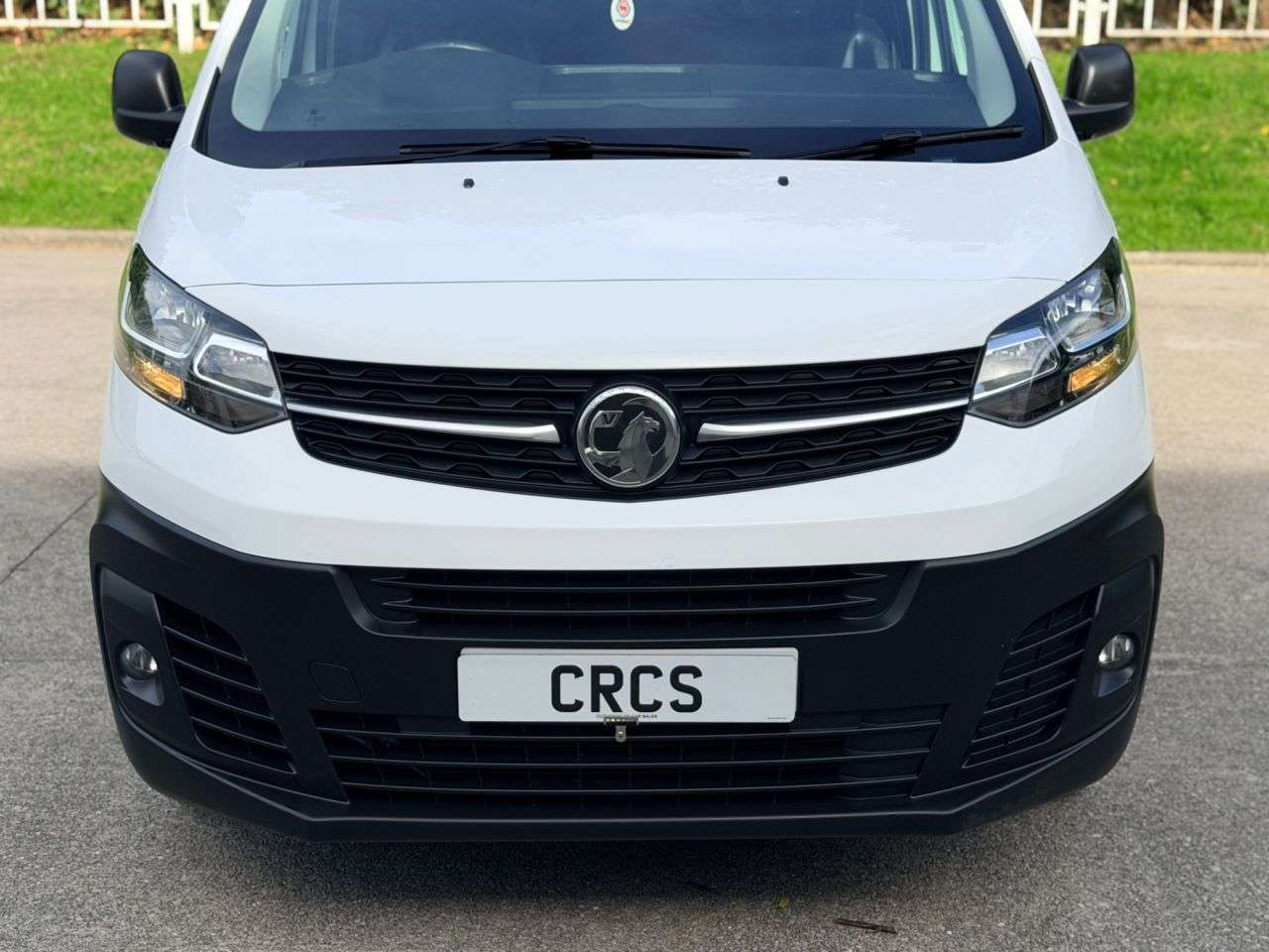 2021 VAUXHALL VIVARO 2021 VAUXHALL VIVARO