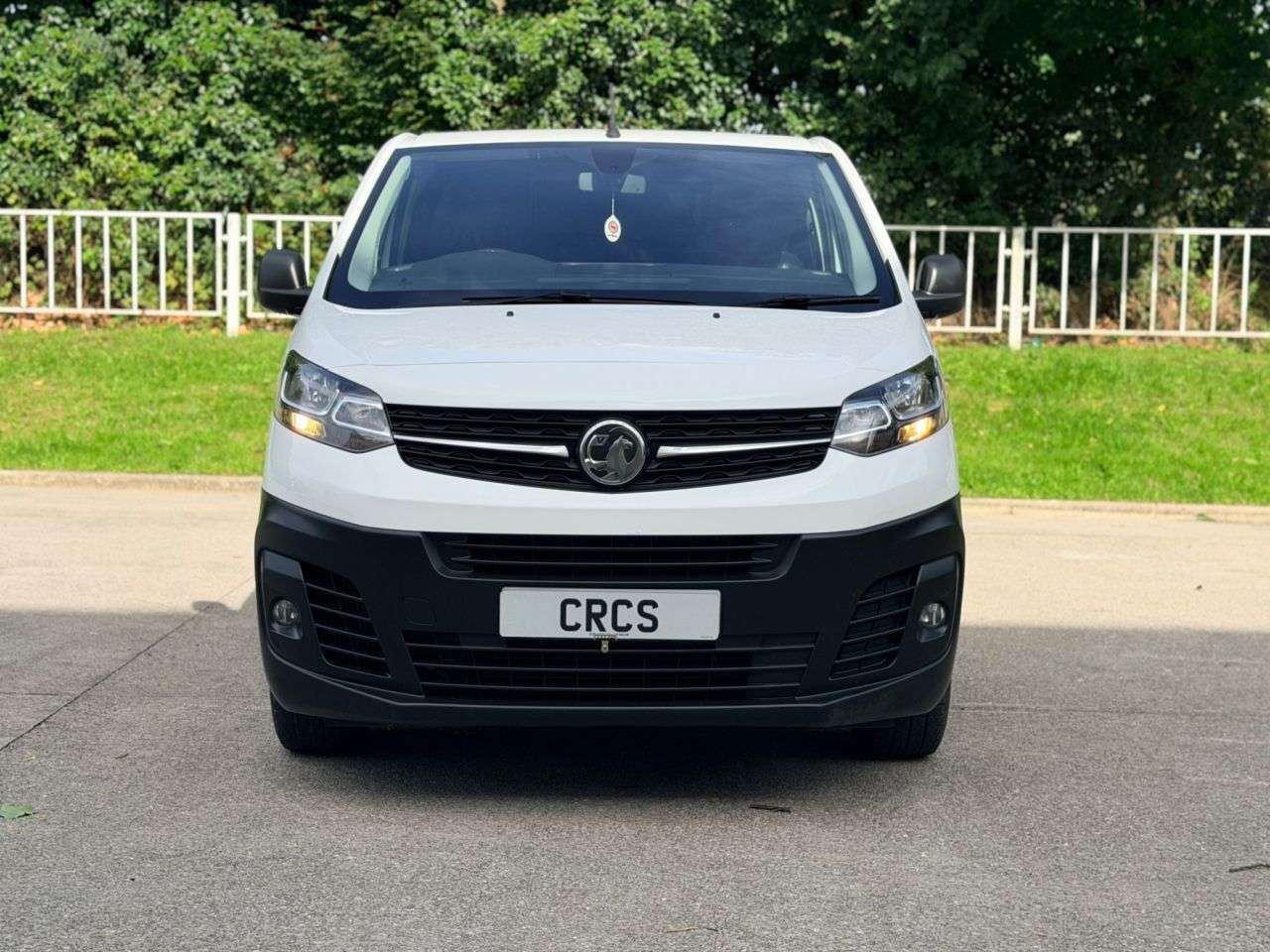 A 2021 VAUXHALL VIVARO 2.0 Turbo D 3100 Dynamic Panel Van 6dr Diesel Manual L2 H1 Euro 6 (s/s) (12 A 2021 VAUXHALL VIVARO 2.0 Turbo D 3100 Dynamic Panel Van 6dr Diesel Manual L2 H1 Euro 6 (s/s) (12